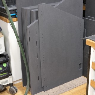 Planeringsbord – uppdaterad version